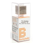 Buckyballs high-powered magnet set
